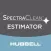 SpectraClean Estimator