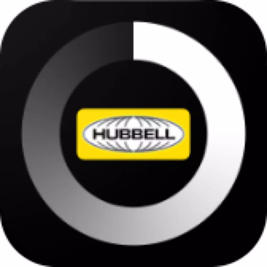 Hubbell BT Remote Hubbell BT Remote