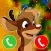 Call Rudolph Reindeer - Funny