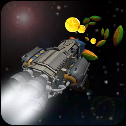 Galaxy Jet Escape 2020 Galaxy Jet Escape 2020