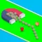 Magnetic Ball Picker