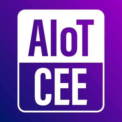 AIoT CEE 2023 AIoT CEE 2023