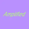 Amplified App