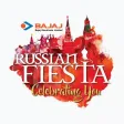 Bajaj Russian Fiesta