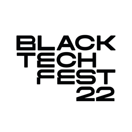 Black Tech Fest Event App Black Tech Fest Event App