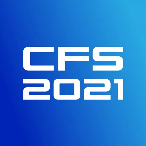 Cargo Facts Symposium 2021 Cargo Facts Symposium 2021