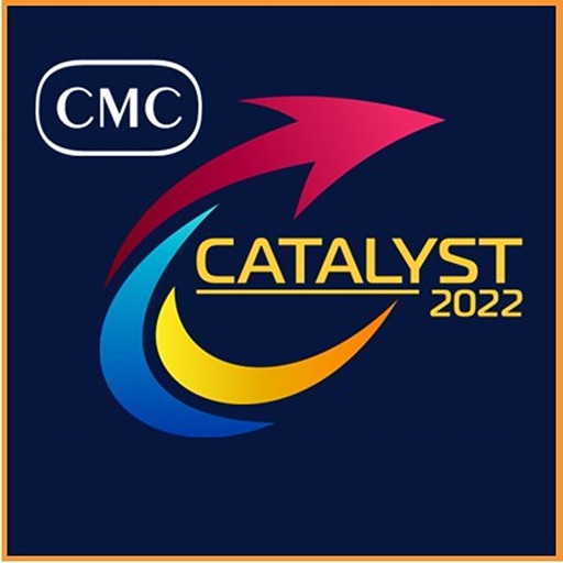 CMC CATALYST 2022 CMC CATALYST 2022