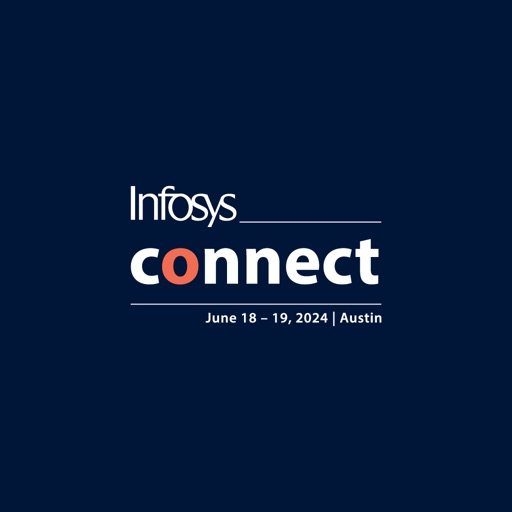 Infosys Connect 2024 Infosys Connect 2024