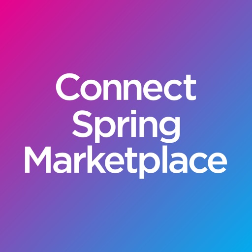 Connect Spring Marketplace '23 Connect Spring Marketplace '23