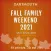 Dartmouth Fall Family Weekend