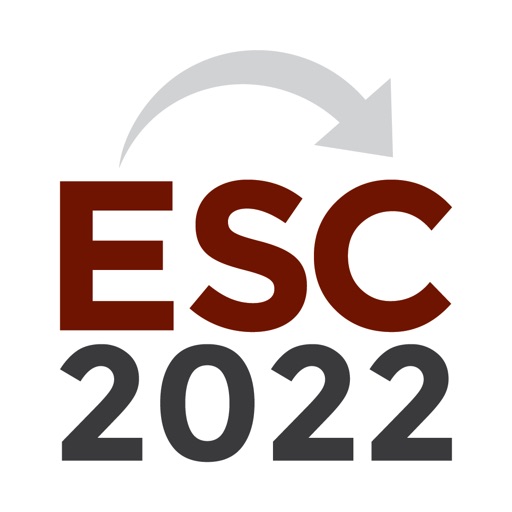 ESC 2022 Conference ESC 2022 Conference