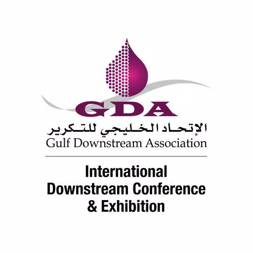 GDA Conference 2018 GDA Conference 2018