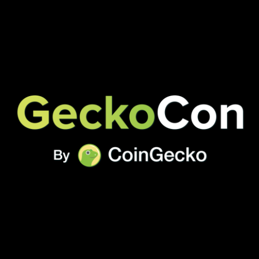 GeckoCon 2024 by CoinGecko