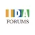IDA Forums