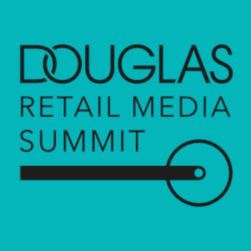 Douglas Retail Media Summit Douglas Retail Media Summit