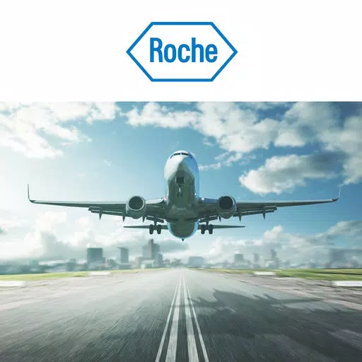 Roche cobas® pro meeting Roche cobas® pro meeting