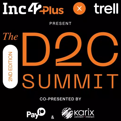The D2C Summit The D2C Summit
