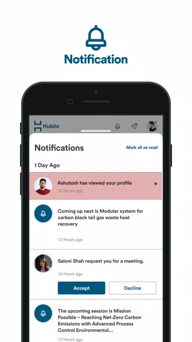 The Policy Circle Screenshots