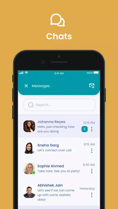 WA Mental Health Summit 2023 Screenshots