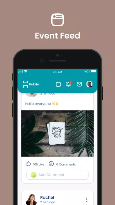 WA Mental Health Summit 2023 Screenshots