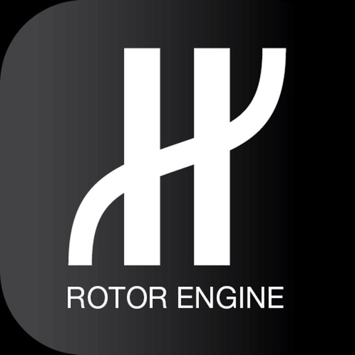 Rotor Engine Rotor Engine