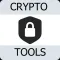 Crypto Tools (De)Encryption