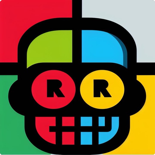 Robots Rick Robots Rick