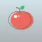 22 apples