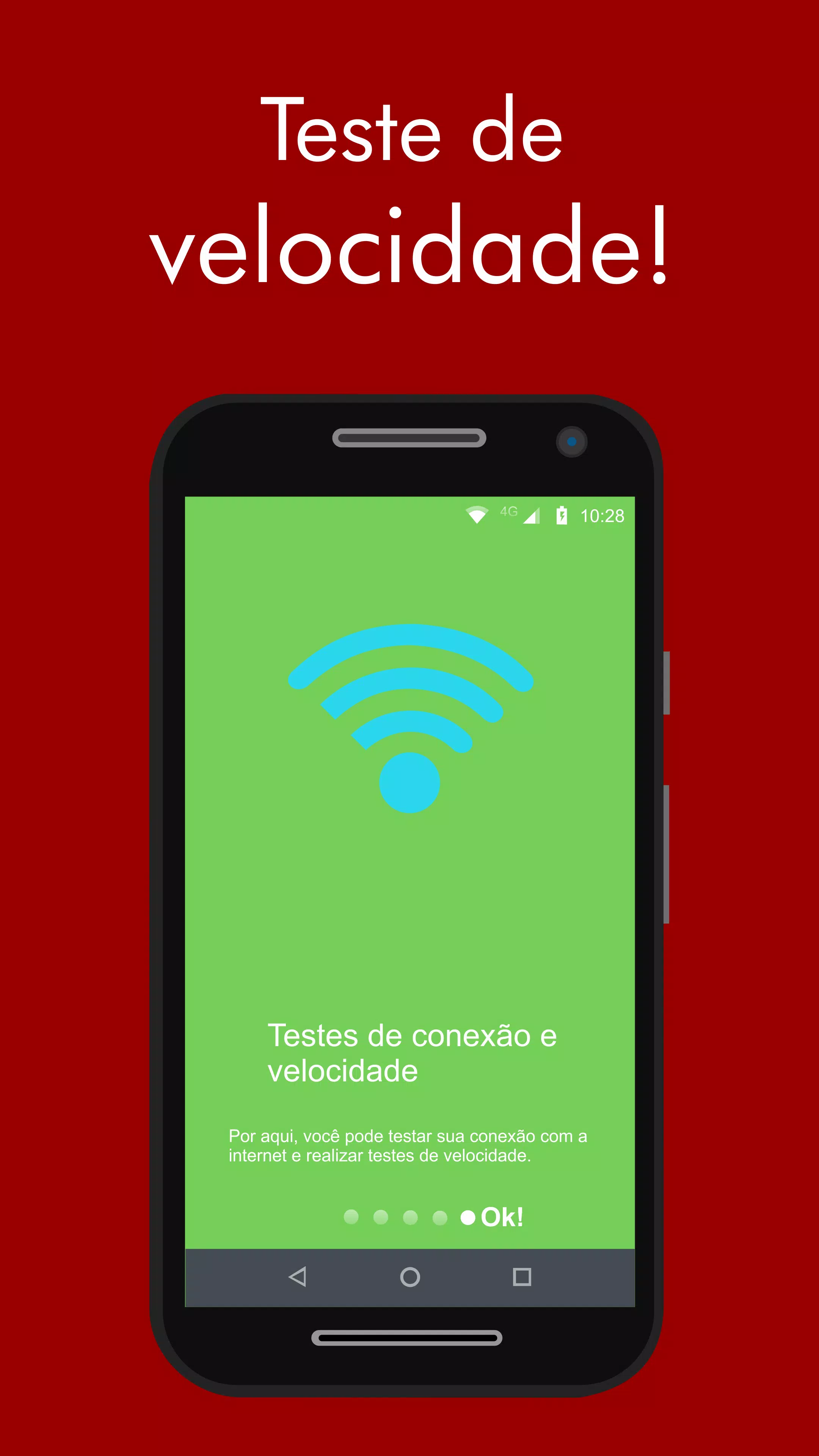 Fibra Mais Screenshots