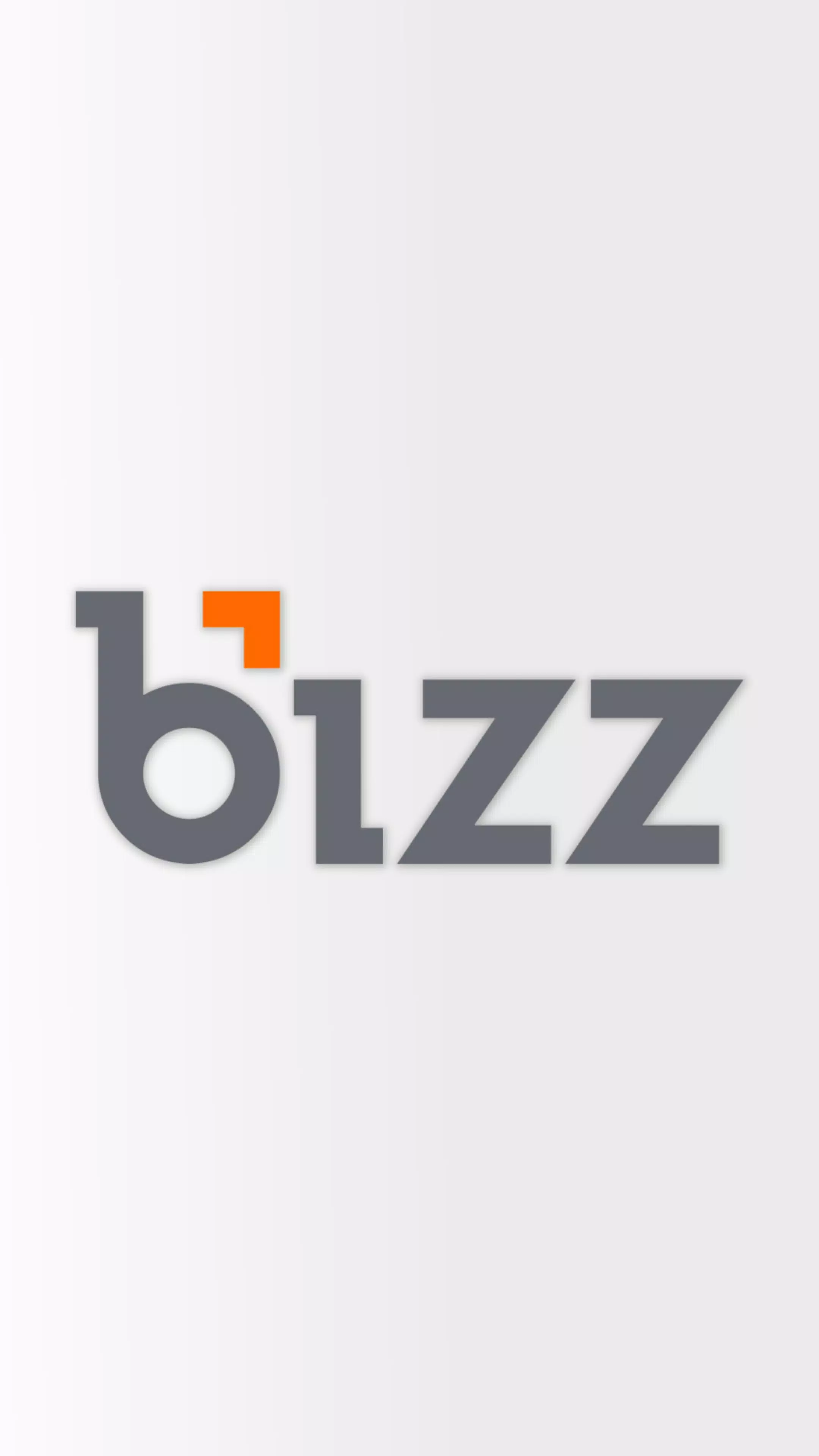 Bizz Internet Screenshots