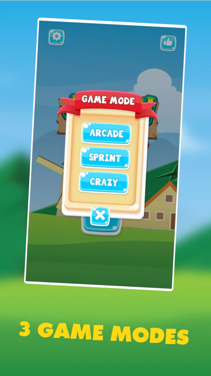 Arrow Hero Screenshots