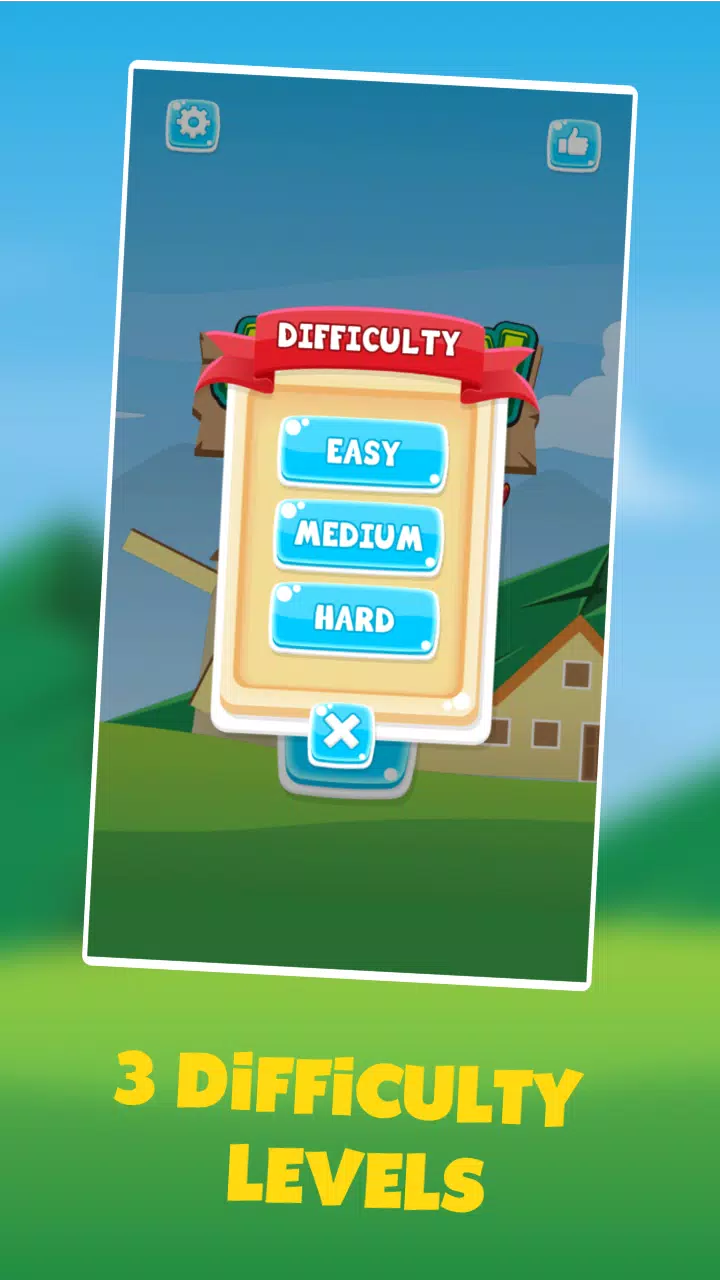 Arrow Hero Screenshots