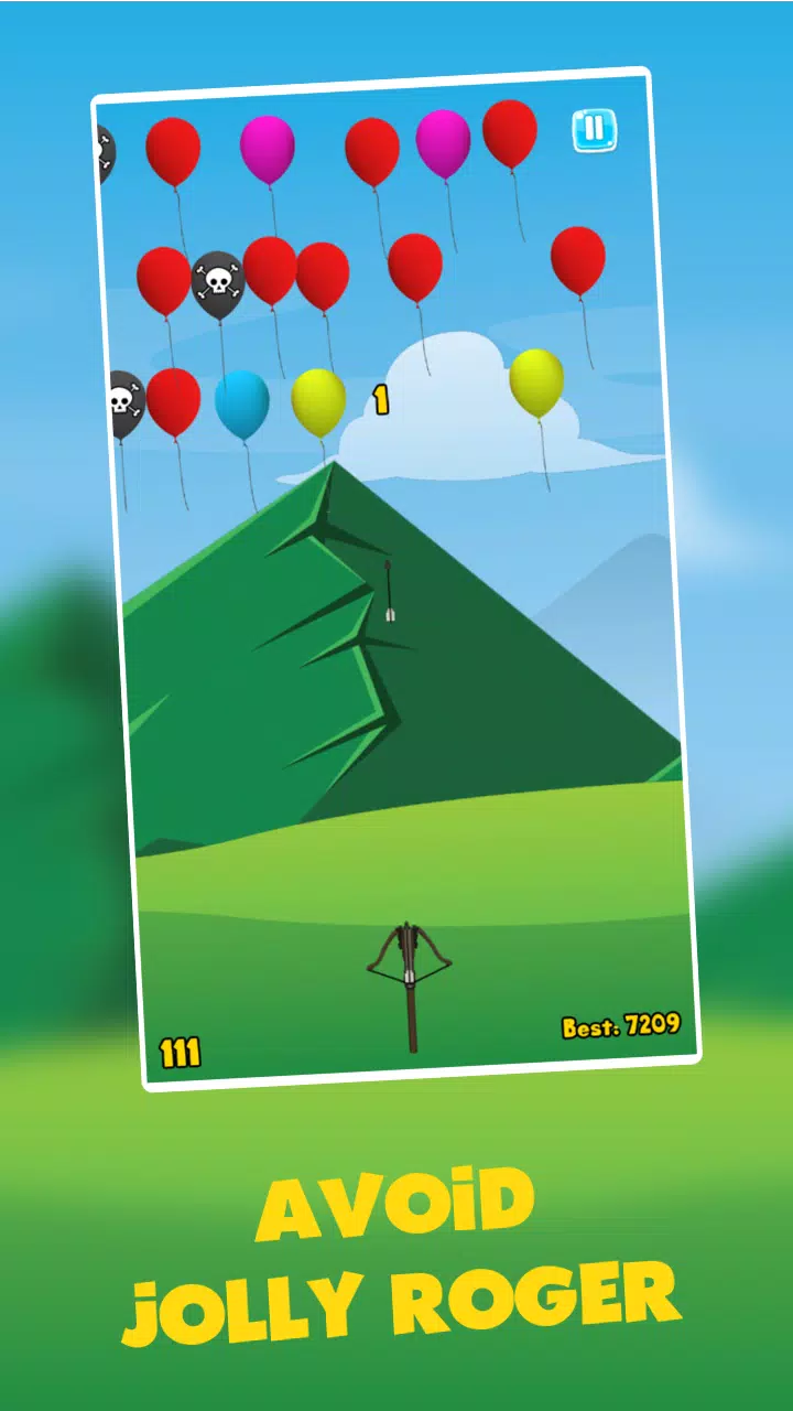 Arrow Hero Screenshots