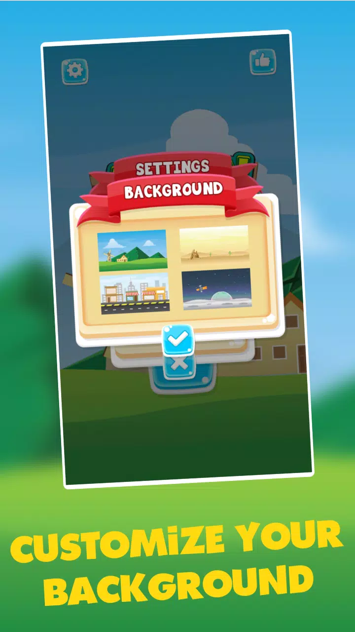 Arrow Hero Screenshots