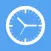 Zip Clock