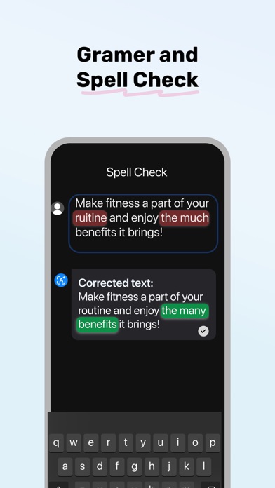 Homework AI: Study Companion Screenshots
