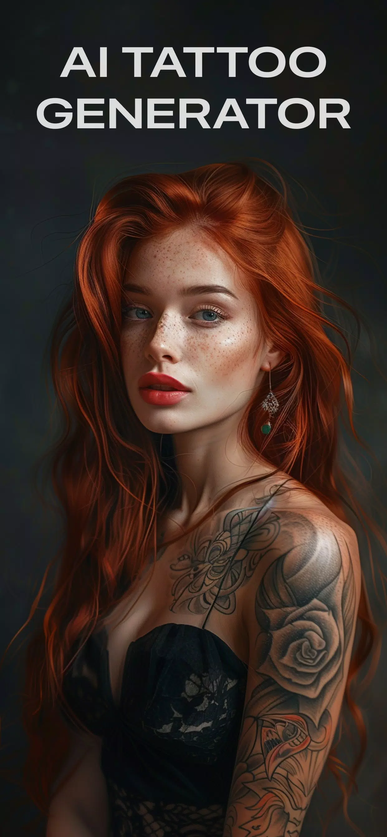 Tattoo AI Screenshots