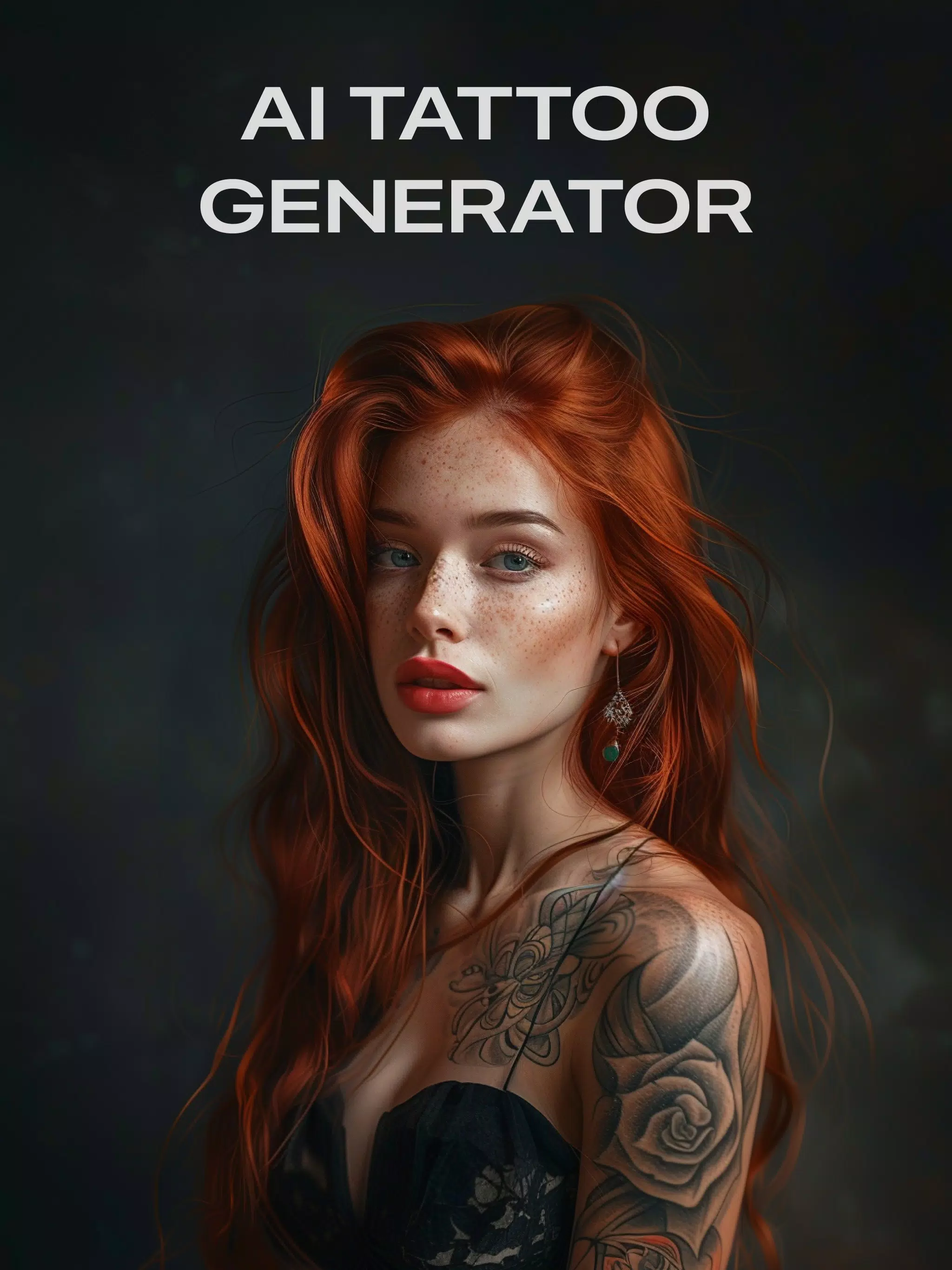 Tattoo AI Screenshots