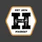 Huck's Bucks Bigg Rewards