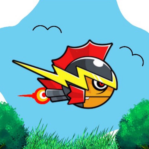 Fly Fire Fish Fly Fire Fish