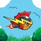 Fly Fire Fish