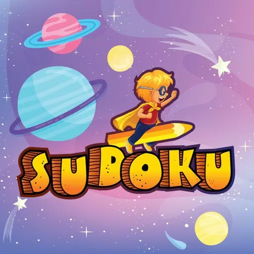 Sudoku Galaxy Sudoku Galaxy