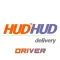 Hudhud Delivery Driver