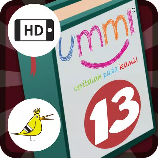 Selamat Hari Raya UMMI Episode 13 Selamat Hari Raya UMMI Episode 13
