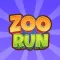 Zoo Run:Tap Tap