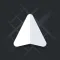 Hudway Go: Navigation with HUD