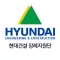 현대건설 장례지원단