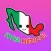 Viva Mexico - Stickers