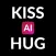 AI Kiss Hug Video Maker Clone