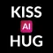AI Kiss Hug Video Maker Clone